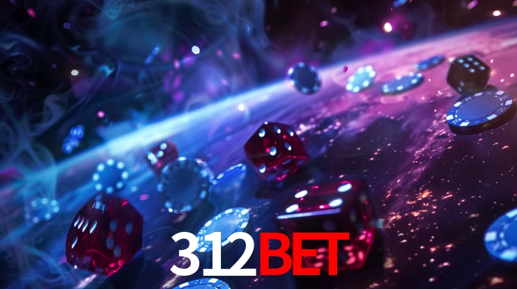 Welcome Bonus 312BET