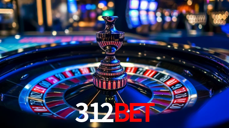 312BET - Apostas No Cassino Online - 312BET.com