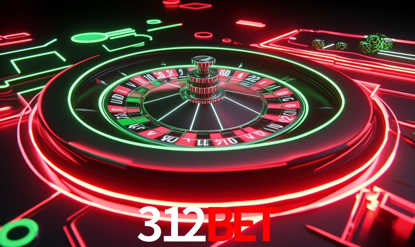 Estatísticas 312BET