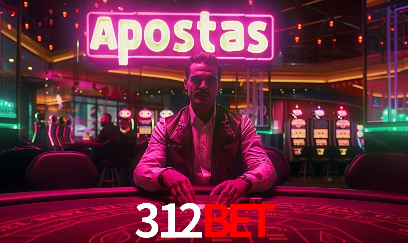 Experiência VIP 312BET