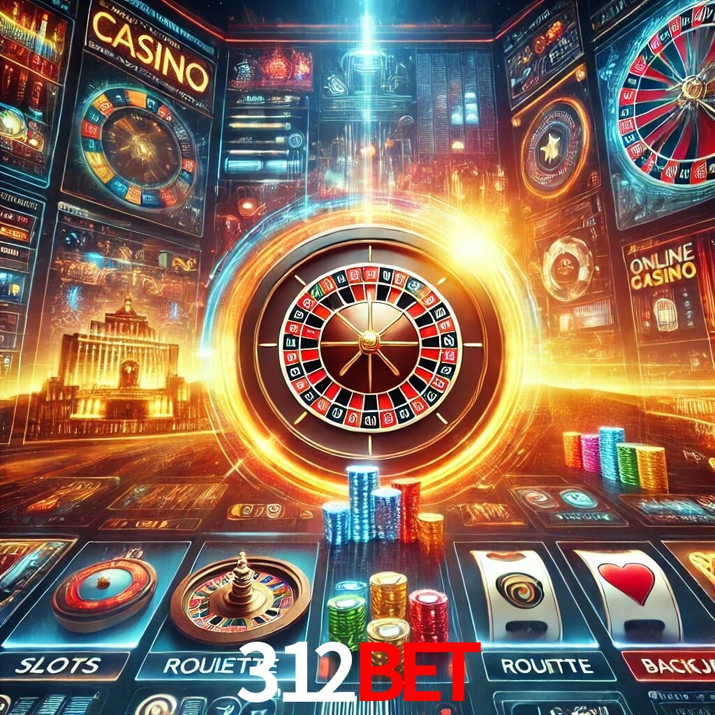  312BET