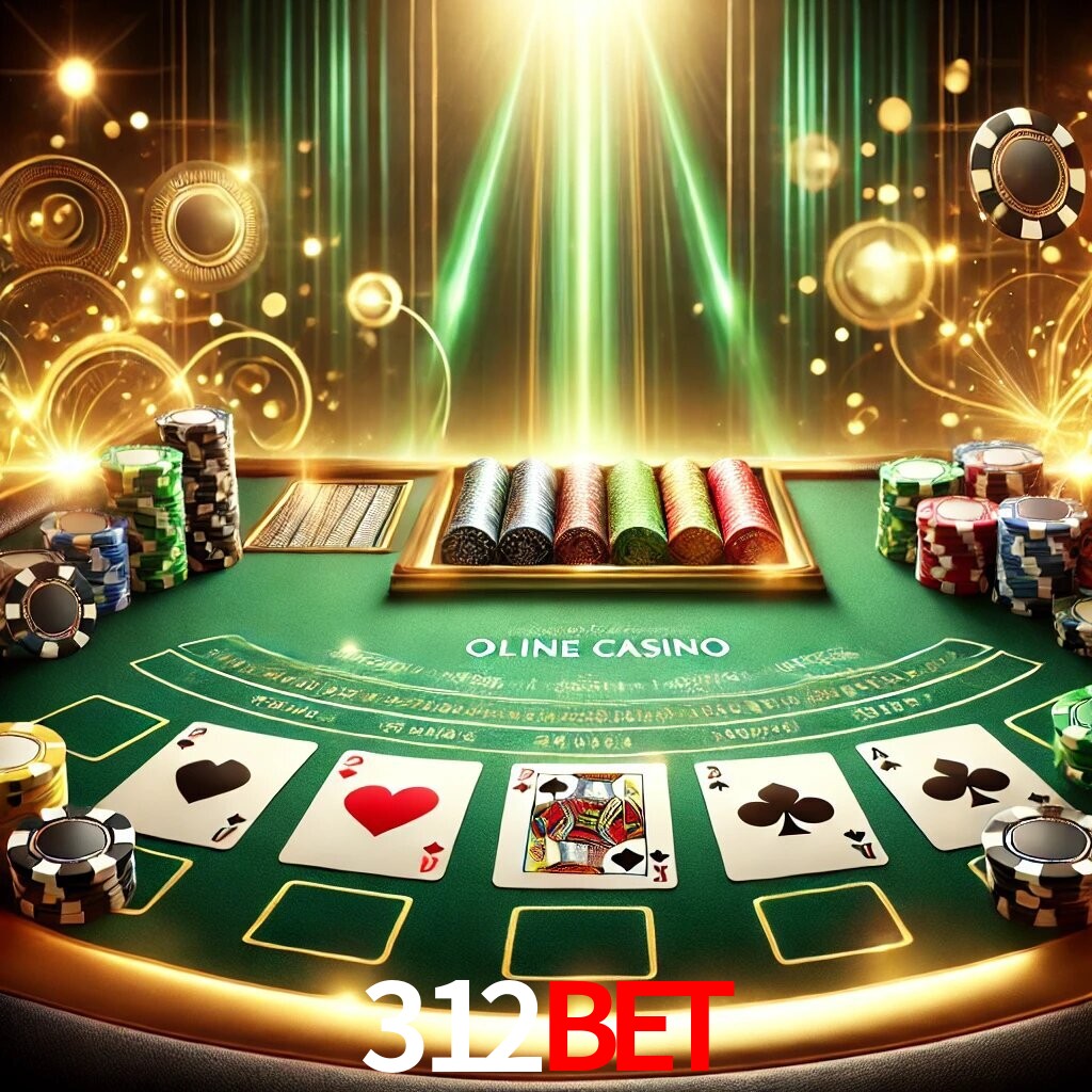  312BET