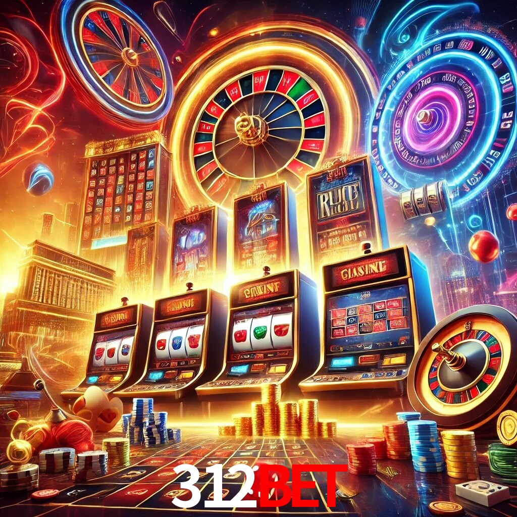  312BET