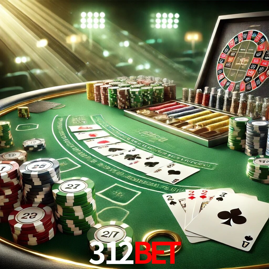  312BET