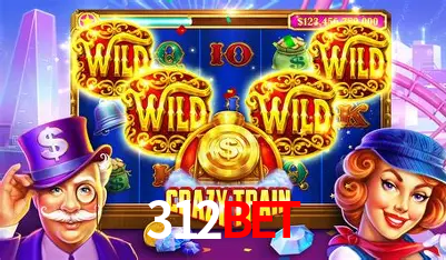 Exclusive Offers 312BET