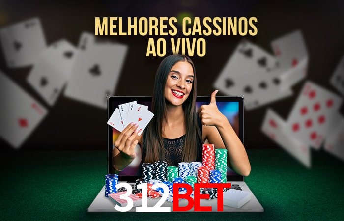 Account Benefits 312BET