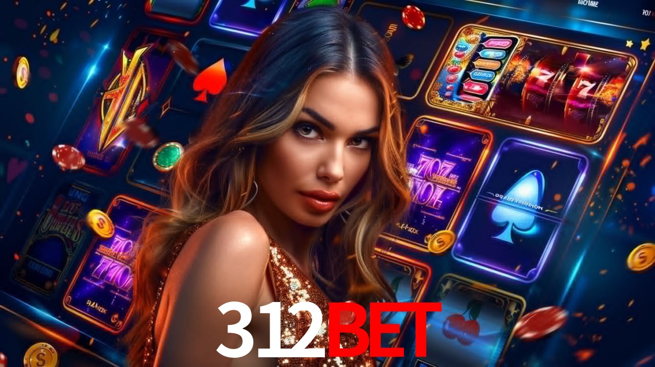Provedores de Jogos 312BET