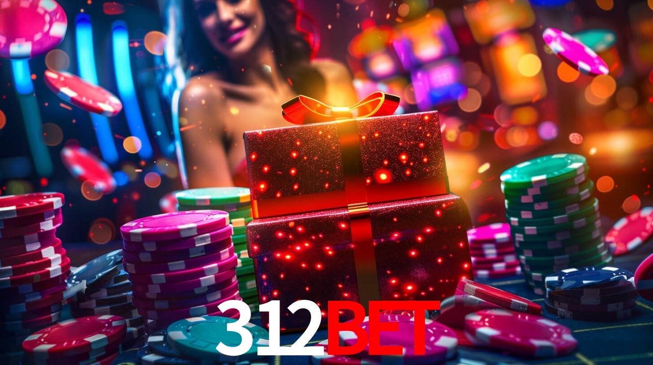 Cadastro Rápido 312BET