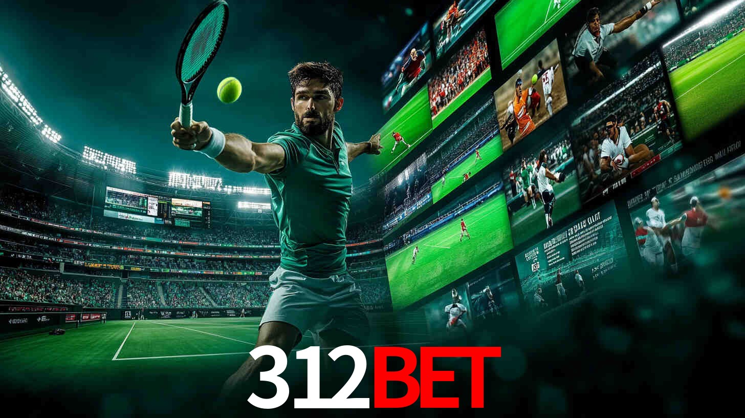 Bônus Diários 312BET
