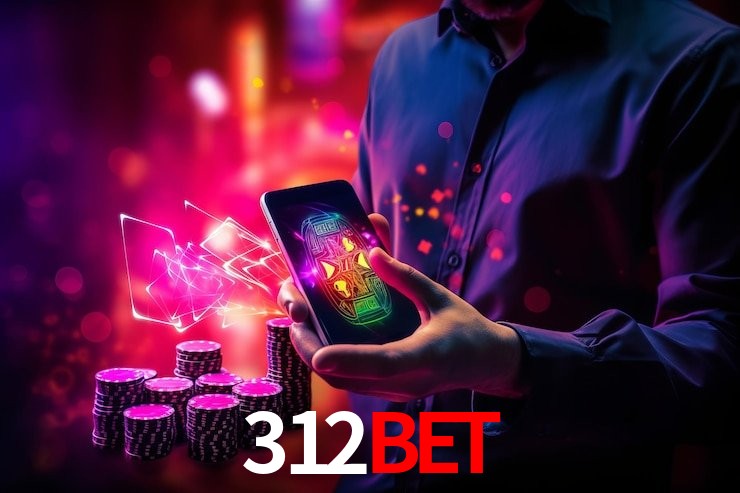 Desvendando o Mundo dos Jogos Virtuais na 312BET