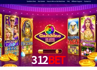 Seasonal Promotions 312BET