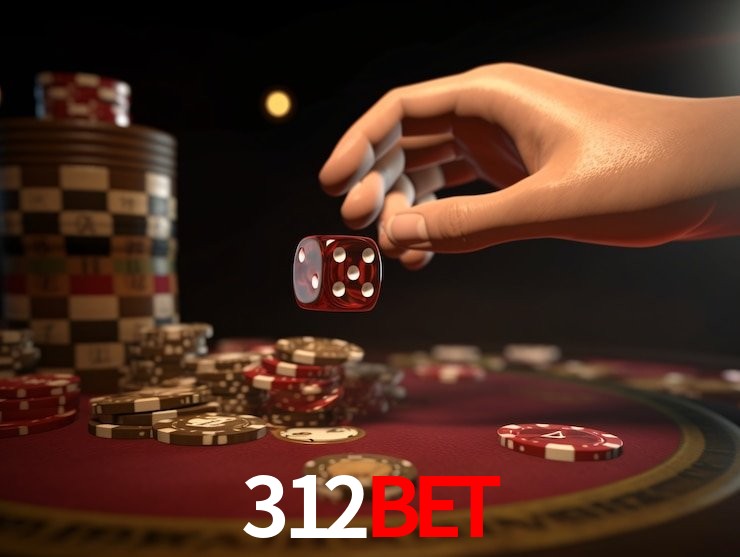 Apostas Esportivas na 312BET: Um Guia Completo