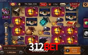 Security Systems 312BET