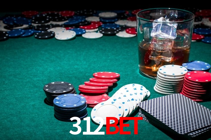 A Revolução dos Aplicativos de Jogos no 312BET