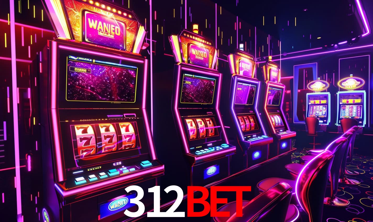 Estatísticas Esportivas 312BET