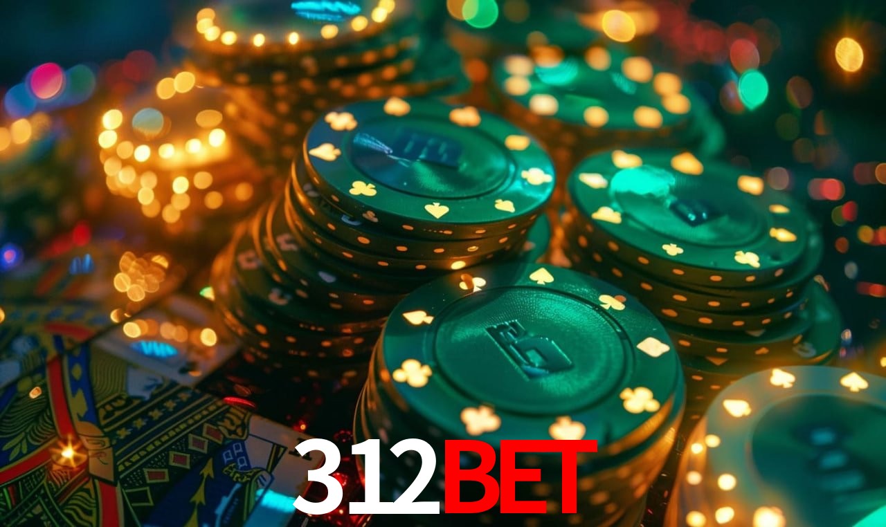 Inovações de Jogos na 312BET: O Futuro das Experiências Interativas