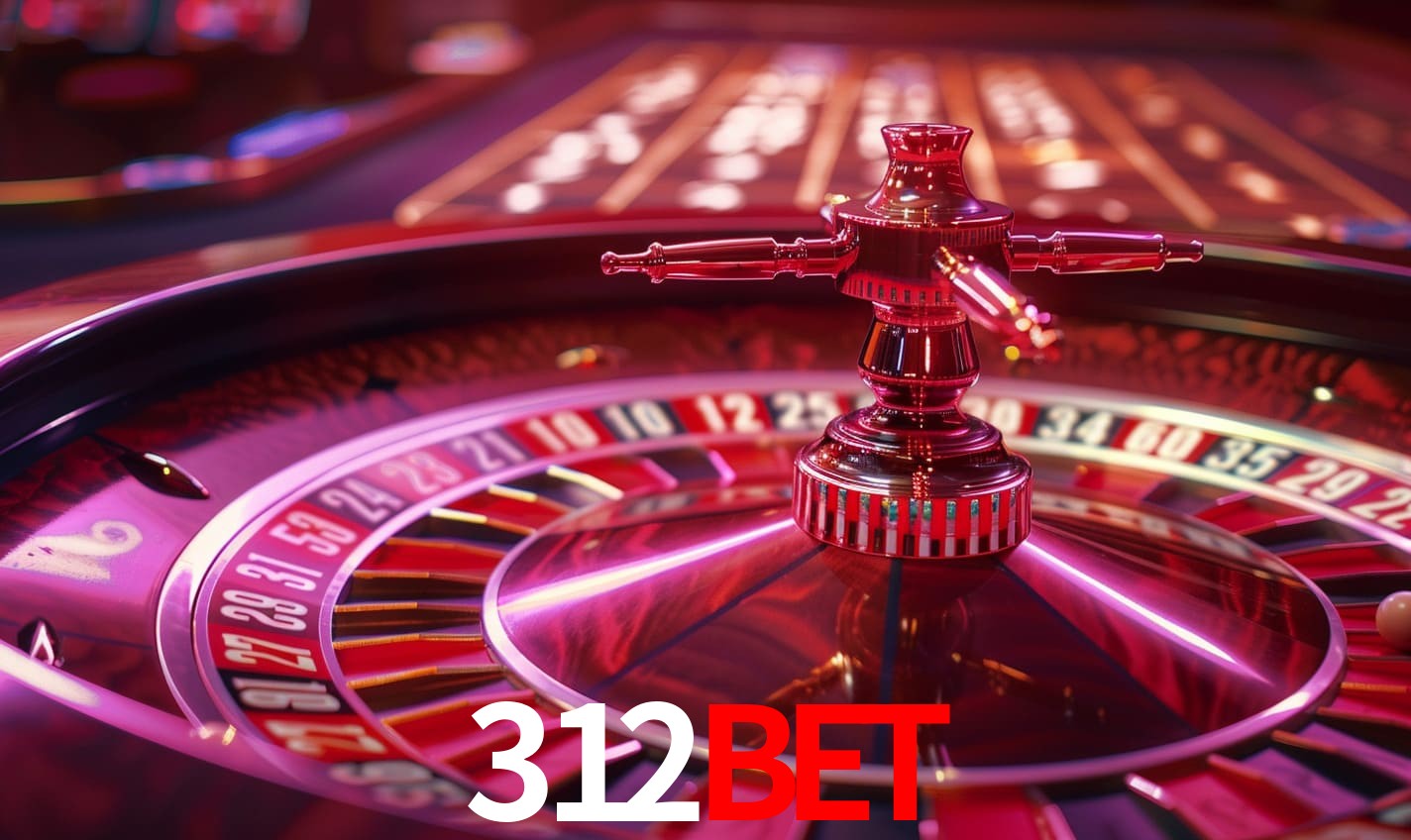 Recursos de Bônus 312BET