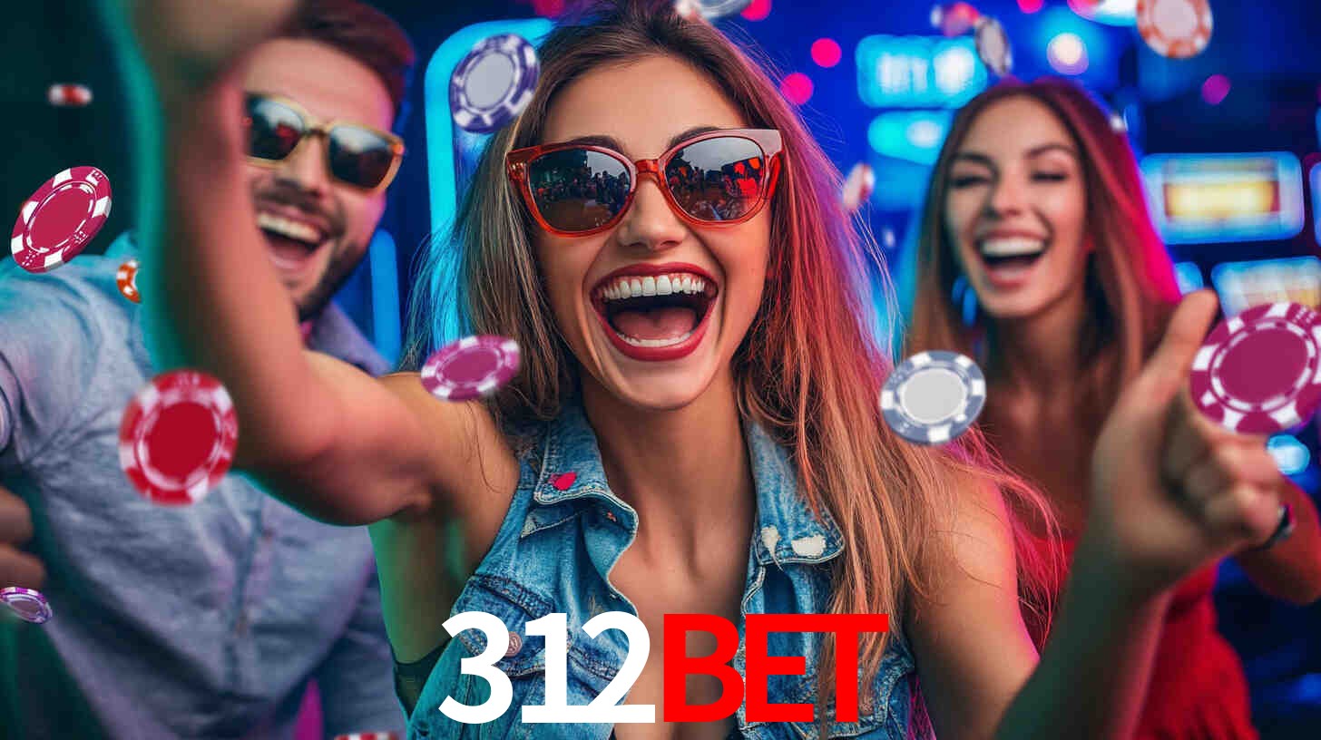Mesa de Blackjack 312BET
