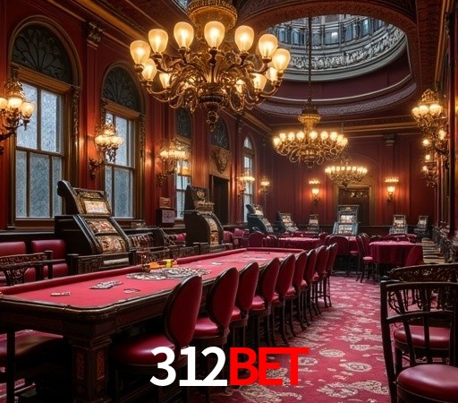 Explorando a Categoria de Eventos em Apostas na 312BET