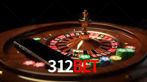 Blackjack Table 312BET