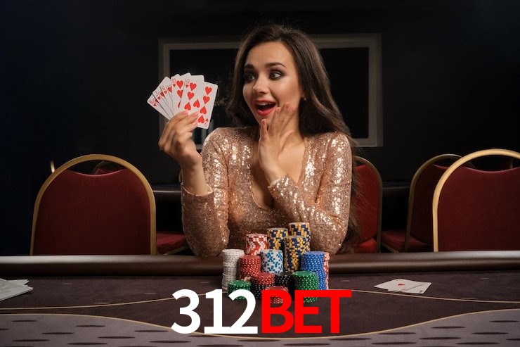 Integração de APIs 312BET