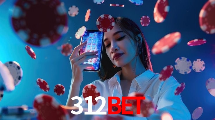 Casino Ao Vivo 312BET