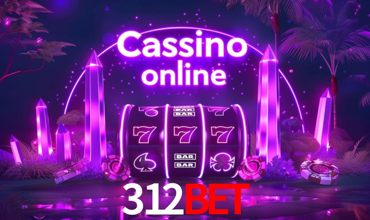 A Popularidade dos Caça-Níqueis no 312BET