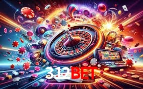 A Emoção da Loteria na 312BET: Uma Chance de Mudança de Vida