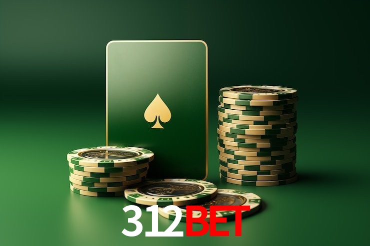 Roulette Table 312BET