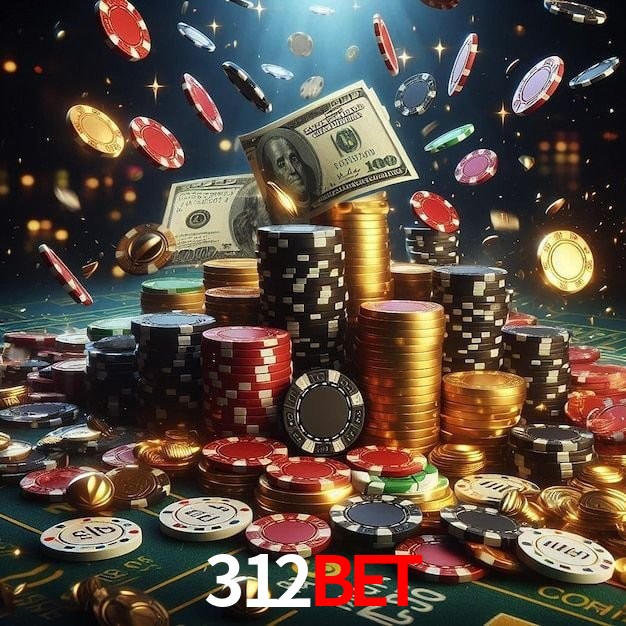 Tecnologia da Plataforma 312BET