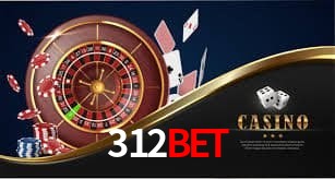 A Revolução dos Aplicativos de Jogos no 312BET