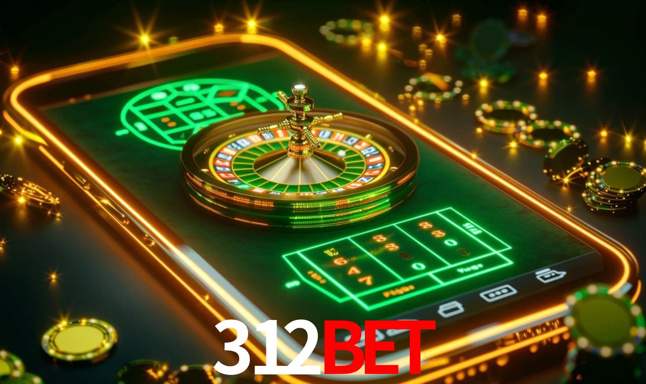 Descubra a Essência do 312BET: Nossa História e Compromissos