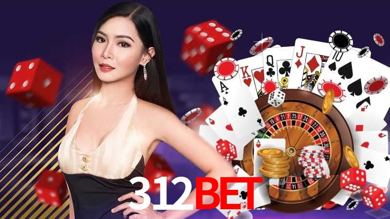 Ofertas Exclusivas 312BET