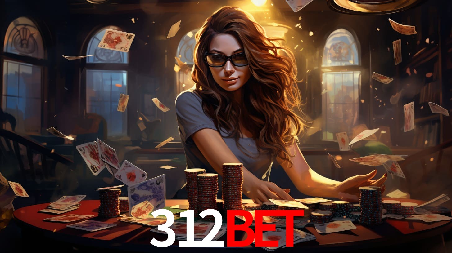 Welcome Bonus 312BET