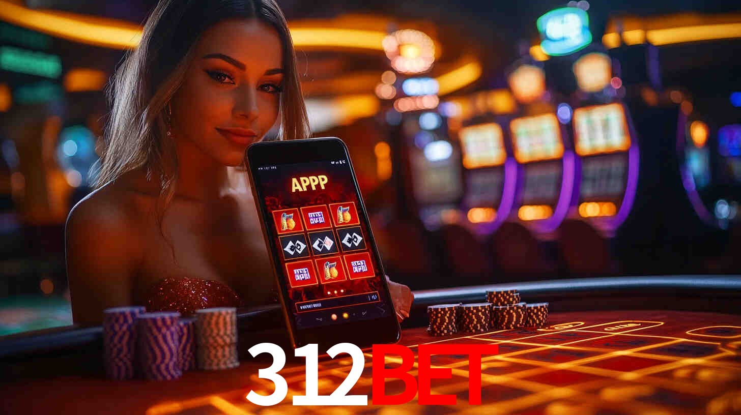 Casino Ao Vivo 312BET