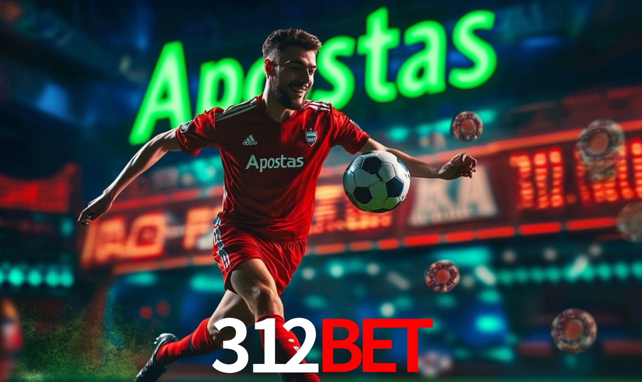 Promoções Sazonais 312BET