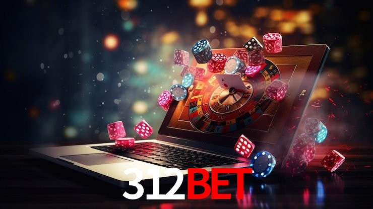 Benefícios da Conta 312BET