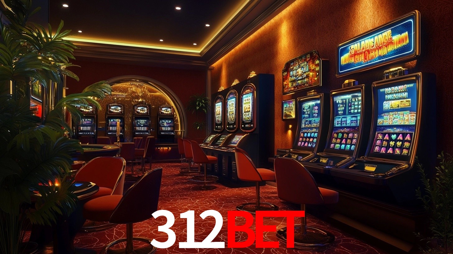 Ofertas Imperdíveis na 312BET: Promoções e Bônus Que Valem a Pena