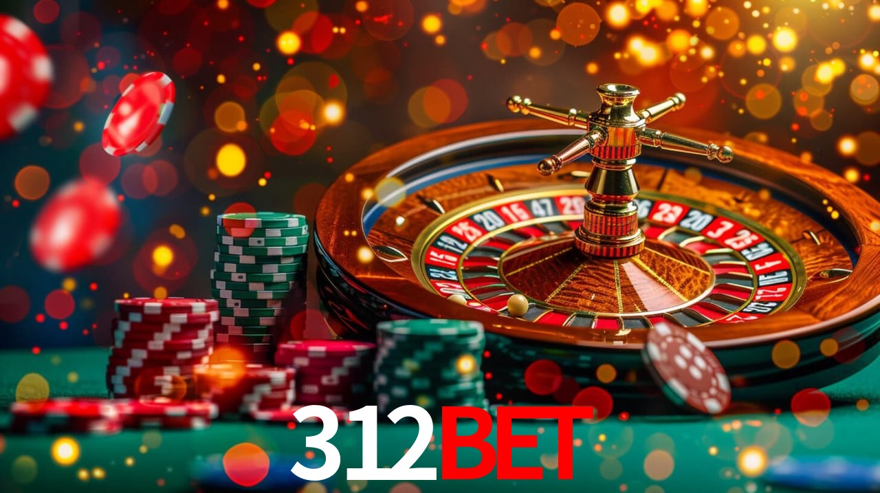 Diretório de Jogos 312BET