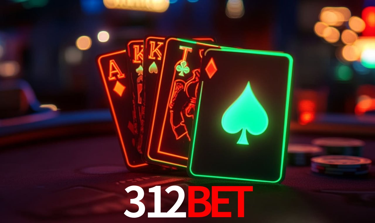 Inovações de Jogos na 312BET: O Futuro das Experiências Interativas