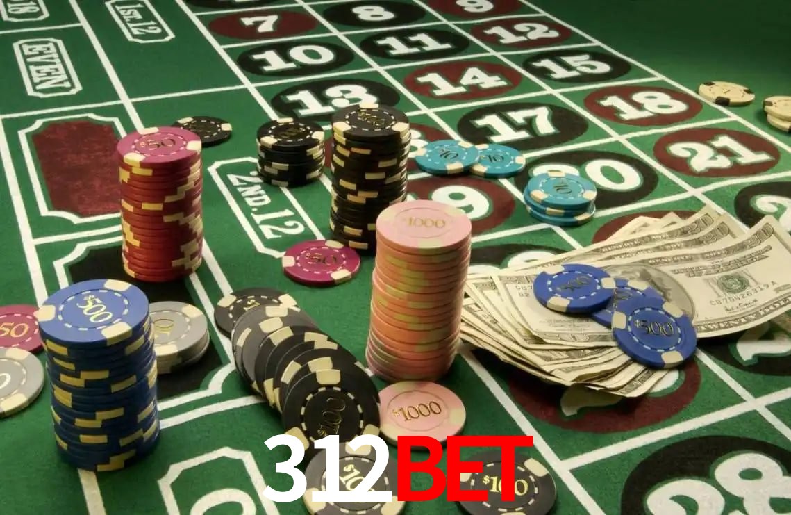 Football Betting 312BET