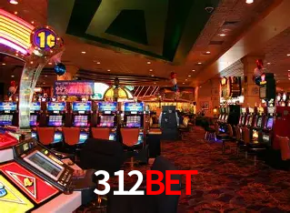 APP oficial da 312BET para mobile