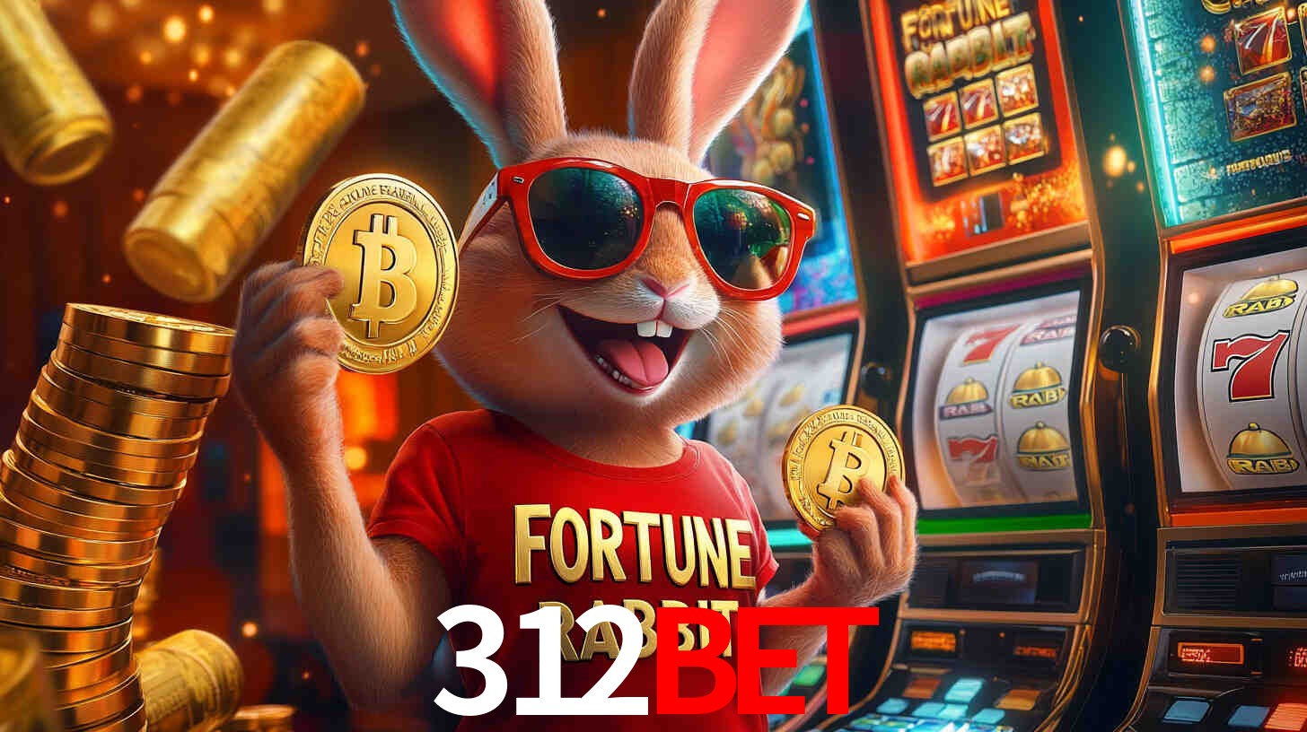PIX Instantâneo 312BET