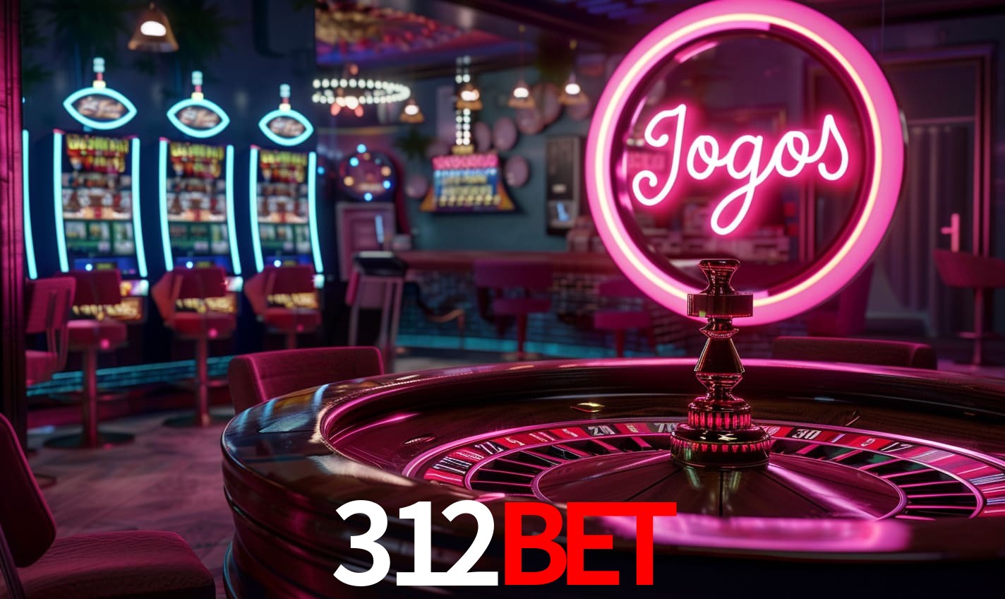 Estatísticas do Jogo 312BET