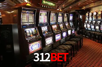 A Popularidade dos Caça-Níqueis no 312BET