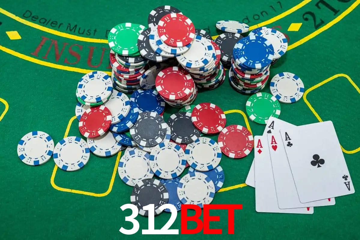 A Emoção da Loteria na 312BET: Uma Chance de Mudança de Vida