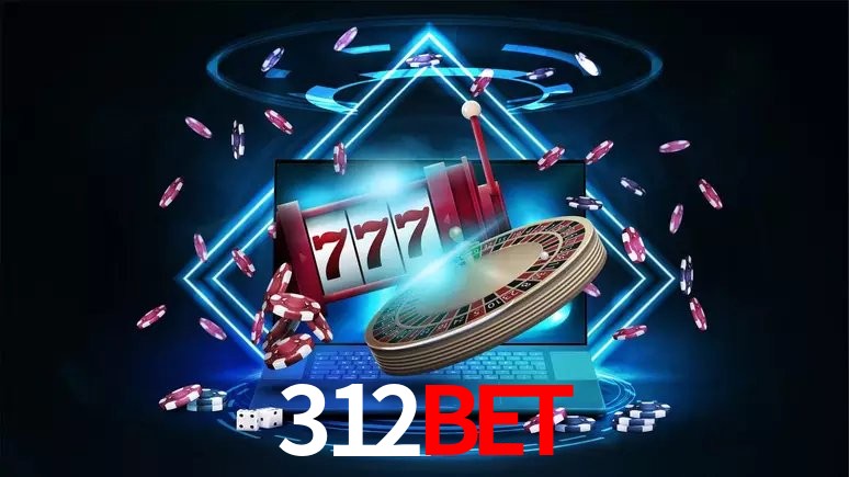 A Experiência Imersiva dos Cassinos Ao Vivo no 312BET