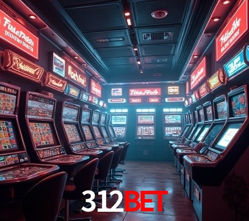 Explorando a Categoria de Eventos em Apostas na 312BET