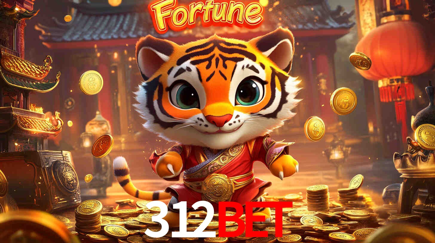 Jogos Exclusivos 312BET