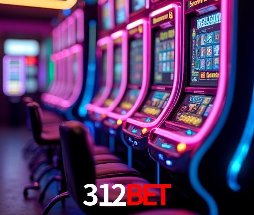 Inovações de Jogos na 312BET: O Futuro das Experiências Interativas